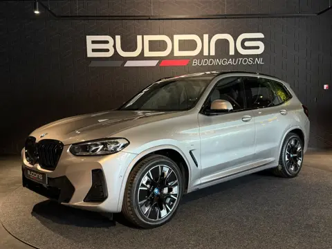 BMW iX3 High Executive 80 kWh | M-sport | (bj 2024)