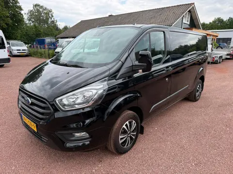Ford Transit Custom 300 2.0 TDCI L2H1 2800Kg Trekgewicht