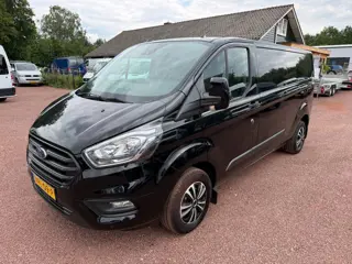 Ford Transit Custom 300 2.0 TDCI L2H1 2800Kg Trekgewicht