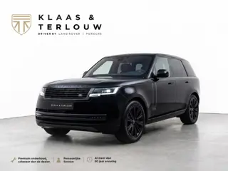 Land Rover Range Rover 3.0 P460e HSE | NP € 171.482,- | Caraway | Massage | Schuifdak | Clearside sp