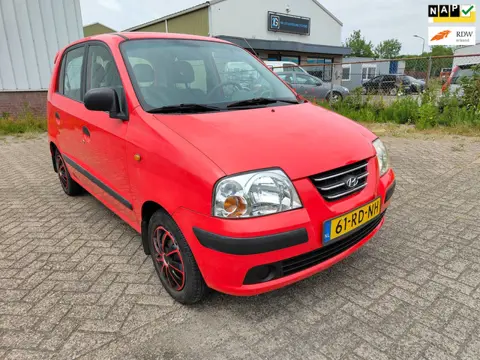 Hyundai Atos 1.1i Active ( Apk tot 25-06-2027 )