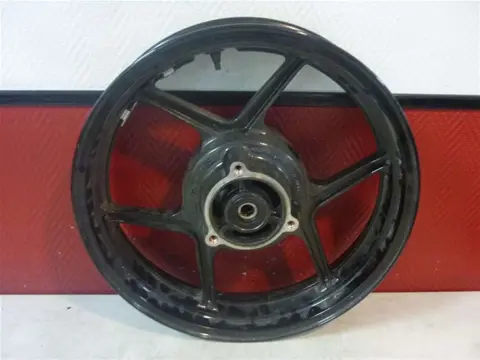 VOORVELG Kawasaki ZX 250 R - Ninja 250 R 2008 - 2012