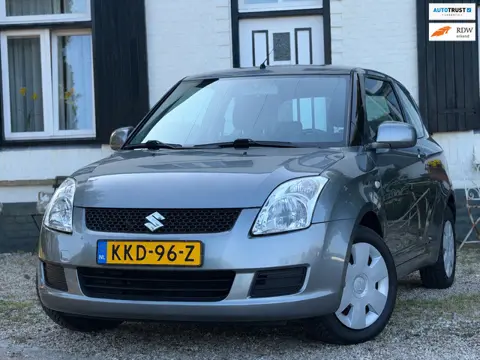 Suzuki SWIFT 1.3 GA|Airco|Elek-ramen|