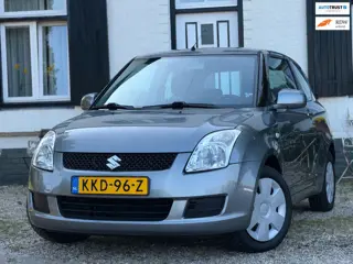 Suzuki SWIFT 1.3 GA|Airco|Elek-ramen|