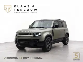 Land Rover Defender 110 2.0 P300e 110 X-Dynamic SE | HNP € 111.808,- | Pangea | Black Pack | Trekhaa