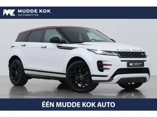 Land Rover Range Rover Evoque P300e AWD R-Dynamic SE | ACC | BLIS | Leder | Camera | Meridian Sound