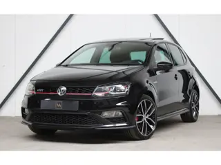 Volkswagen Polo 1.8 TSI GTI l Panoramadak l Camera l NAVI l LED
