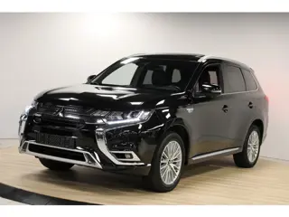 Mitsubishi Outlander 2.4 PHEV Instyle | Schuif- opendak | Navi | Zomer & winterset