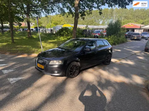 Audi A3 Sportback 1.4 TFSI Ambiente Clima.Navi