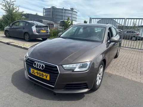 Audi A4 Avant 2.0 TDI XENON/LED/NAVI/CLIMA/2-KEYS