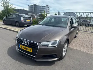Audi A4 Avant 2.0 TDI XENON/LED/NAVI/CLIMA/2-KEYS