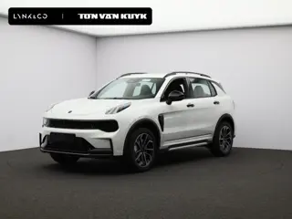 Lynk & Co 01 1.5 Core DIRECT UIT VOORRAAD LEVERBAAR!