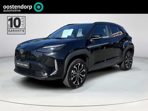 Toyota Yaris Cross 1.5 Hybrid 115 Dynamic | Comfort Pack | € 2.500 extra inruilwaarde |