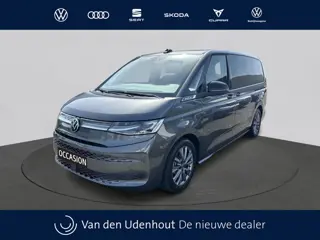Volkswagen Multivan L2H1 PHEV 1.4TSI 218pk 11,7kWh eHybrid Bulli-Edition 7-persoons / Panoramadak /A