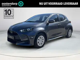 Toyota Yaris 1.5 Hybrid 115 Comfort | Uit voorraad leverbaar |