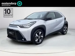 Toyota Aygo X Hybrid 115 pulse | € 1.500 extra inruilwaarde |