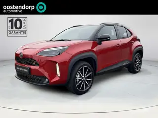 Toyota Yaris Cross 1.5 Hybrid 130 GR SPORT | Plus Pack | € 2.500 extra inruilwaarde |