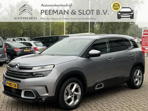 Citroën C5 Aircross 130pk Business Automaat|Camera|Navigatie