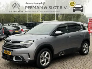 Citroën C5 Aircross 130pk Business Automaat|Camera|Navigatie