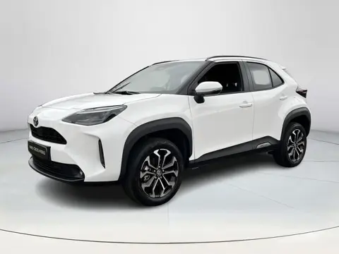 Toyota Yaris Cross 1.5 Hybrid 130 Dynamic | Comfort Pack | | Incl. kofferbakmat & dorpelinstaplijste