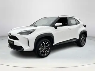 Toyota Yaris Cross 1.5 Hybrid 130 Dynamic | Comfort Pack | | Incl. kofferbakmat & dorpelinstaplijste