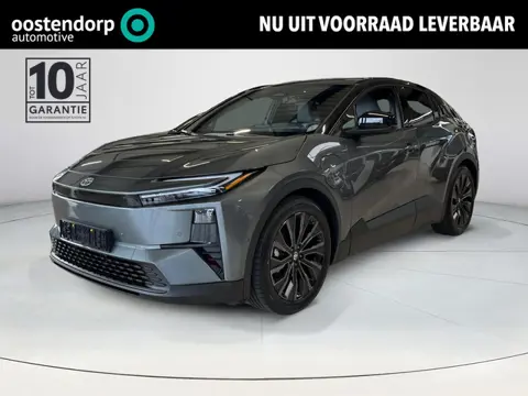 Toyota C-HR+ Executive AWD 77 kWh | Plus Pack | € 3.000 extra inruilwaarde |
