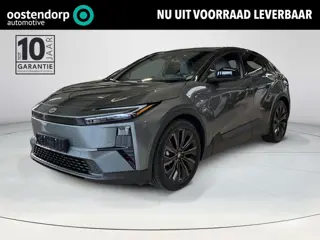Toyota C-HR+ Executive AWD 77 kWh | Plus Pack | € 3.000 extra inruilwaarde |