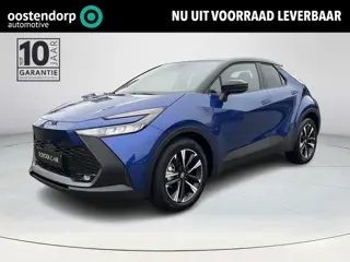Toyota C-HR 1.8 Hybrid 140 Dynamic | Uit voorraad leverbaar | € 3.000 extra inruilwaarde |