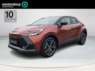 Toyota C-HR 2.0 Plug-in Hybrid 220 Executive | € 3.500 extra inruilwaarde |