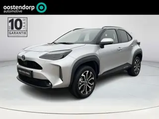 Toyota Yaris Cross 1.5 Hybrid 115 Dynamic | Comfort Pack | Incl. kofferbakmat & dorpelinstaplijsten!