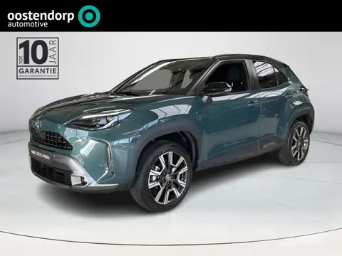Toyota Yaris Cross 1.5 Hybrid 130 Executive | Premium Pack | € 2.500 extra inruilwaarde |