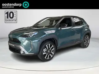 Toyota Yaris Cross 1.5 Hybrid 130 Executive | Premium Pack | € 2.500 extra inruilwaarde |