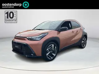 Toyota Aygo X Hybrid 115 envy | € 1.500 extra inruilwaarde |