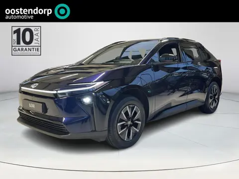 Toyota bZ4X Dynamic 73 kWh | € 3.000 extra inruilwaarde |