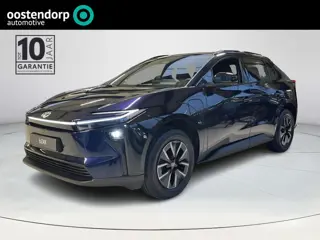 Toyota bZ4X Dynamic 73 kWh | € 3.000 extra inruilwaarde |