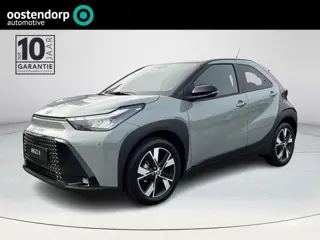 Toyota Aygo X Hybrid 115 pulse | Easy Pack | € 1.500 extra inruilwaarde |