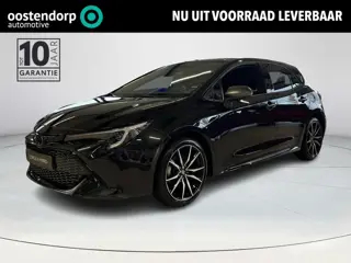 Toyota Corolla Hybrid 180 GR Sport Plus Pack | Uit voorraad leverbaar | € 3.000 extra inruilwaarde |