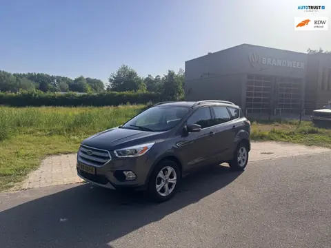 Ford Kuga 1.5 TDCi Trend Ultimate Clima.Navi.Camera.EX BPM