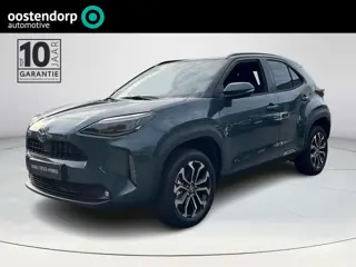 Toyota Yaris Cross 1.5 Hybrid 130 Dynamic | Comfort Pack | | Incl. kofferbakmat & dorpelinstaplijste