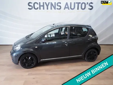Toyota Aygo 1.0-12V Comfort NAP/ Airco