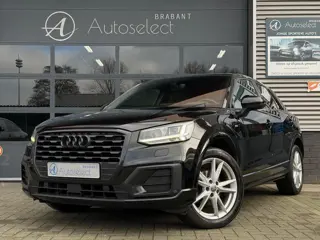 Audi Q2 35 TFSI CoD Sport ACC CarPlay LED