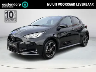 Toyota Yaris 1.5 Hybrid 130 Executive | Uit voorraad leverbaar | € 2.000 extra inruilwaarde |