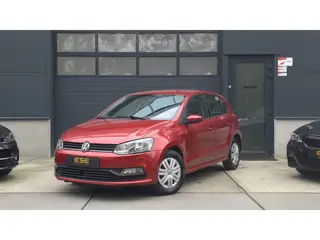 Volkswagen Polo 1.2 TSI Comfortline | Cruise | Airco | Parkeersensoren