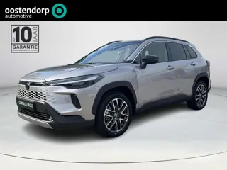 Toyota Corolla Cross Hybrid 180 Executive | Nieuw te bestellen | € 3.000 extra inruilwaarde |