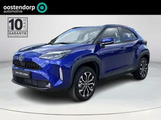 Toyota Yaris Cross 1.5 Hybrid 115 Dynamic | Comfort pack | | Incl. kofferbakmat & dorpelinstaplijste