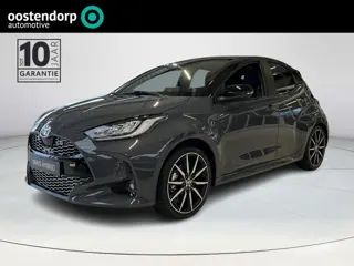 Toyota Yaris 1.5 Hybrid 130 GR SPORT | Plus Pack | € 2.000 extra inruilwaarde |