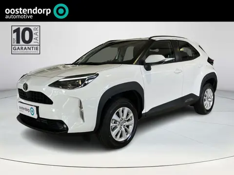 Toyota Yaris Cross 1.5 Hybrid 115 Active | € 2.500 extra inruilwaarde |