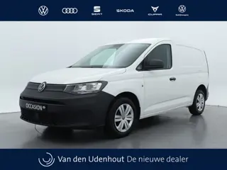 Volkswagen Caddy Cargo 2.0 TDI 75pk Comfort (bj 2023)