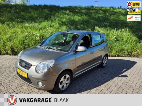 Kia Picanto 1.0 Seven + Airco