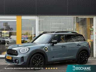Mini Mini Countryman 1.5 Cooper S E ALL4 Untamed Edition | Panoramadak | Harman & Kardon | Leer | El